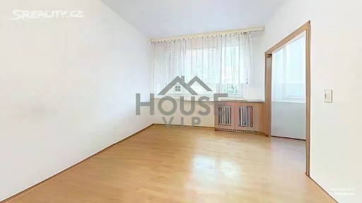 Praha, Praha 4, Krč, Hurbanova