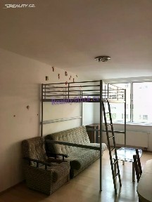 Prodej bytu 2+kk 38 m² Hurbanova, Praha - Krč