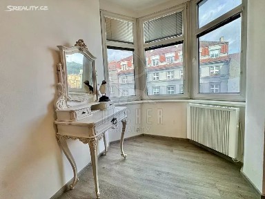 Praha, Praha 4, Michle, Nuselská