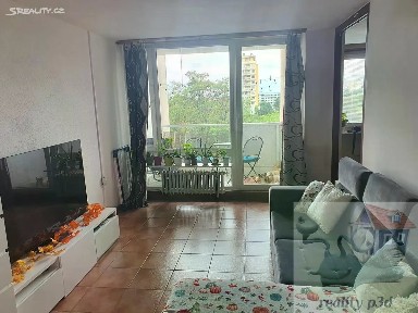 Prodej bytu 3+1 65 m² Kurkova, Praha - Kobylisy