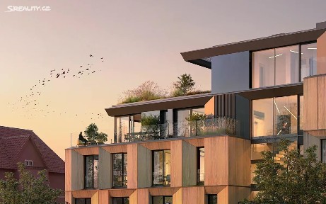Prodej bytu 4+kk 155 m²