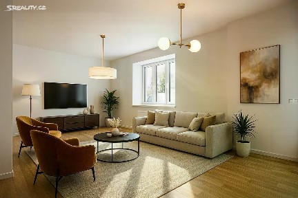 Praha, Praha 5, Na Farkáně III