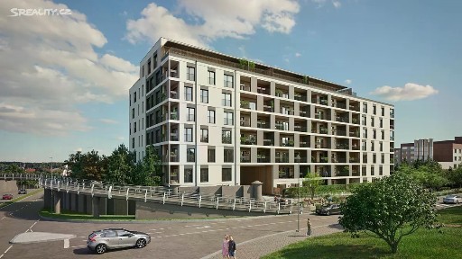 Praha, Praha 5, Hlubočepy, Silurská, 3