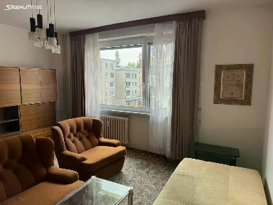 Prodej bytu 1+1 40 m² Tunelářů, Praha - Zbraslav