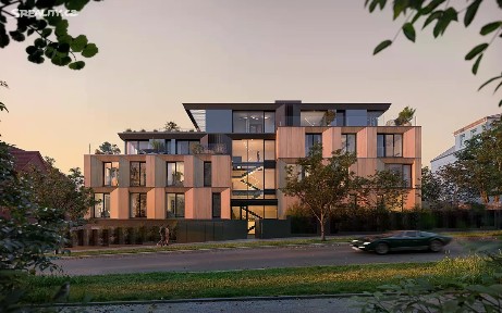 Prodej bytu 4+kk 152 m² Šultysova, Praha - Břevnov