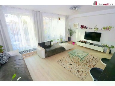Prodej bytu 3+kk 157 m² Talichova, Praha - Břevnov