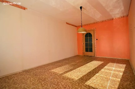 Prodej bytu 3+1 80 m² U Haldy, Ostrava - Hrabůvka