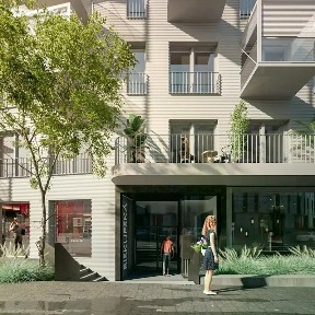 Prodej bytu 2+kk 55 m² Biskupská, Ostrava - Moravská Ostrava