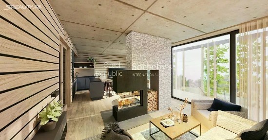 Prodej bytu 3+kk 122 m² Špindlerův Mlýn