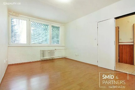 Pronájem bytu 1+1 34 m² Dělnická, Kolín - Kolín II