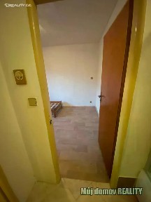 Pronájem bytu 1+kk 17 m² Minerální, Praha - Radotín