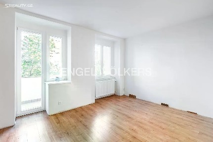 Pronájem bytu 3+kk 79 m² Nad Kajetánkou, Praha - Břevnov