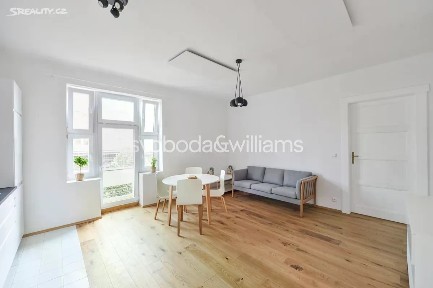 Praha, Praha 3, Žižkov, Žerotínova