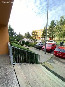 Pronájem bytu 3+kk 71 m² Suchý vršek, Praha - Stodůlky