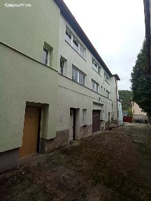 Prodej bytu 3+1 86 m² Černošice