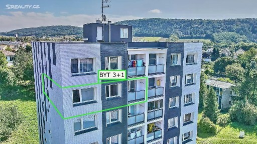 Loděnice, Beroun, Za GZ