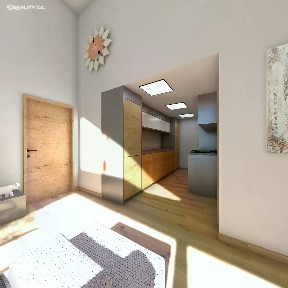 Mnichovice, Praha-východ, Ondřejovská