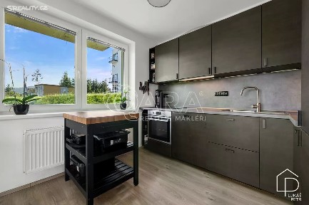 Prodej bytu 2+kk 50 m² Zborovská, Jince