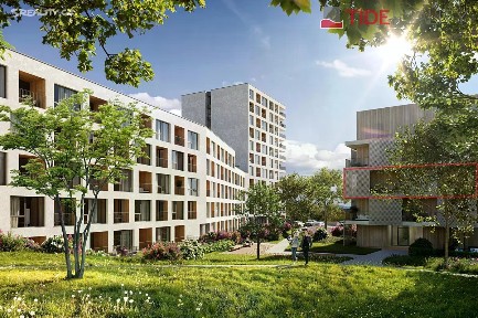 Prodej bytu 3+kk 143 m² Beroun