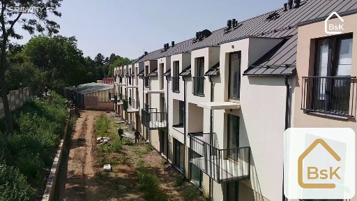 Prodej bytu 1+kk 35 m² Prokopa Velikého, Český Brod