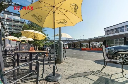 Pronájem ubytovacího zařízení 280 m² Budějovická, Praha - Krč