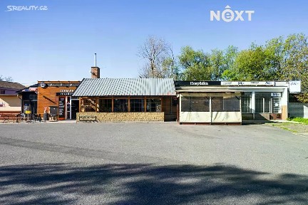 Pronájem obchodního prostoru 157 m² Pstružná, Praha - Uhříněves