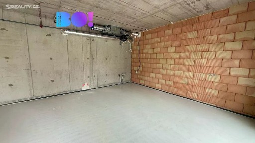 Pronájem obchodního prostoru 43 m² Radimova, Praha - Břevnov