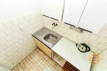 Pronájem kanceláře 14 m² Petrohradská, Praha - Vršovice