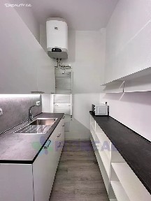 Pronájem kanceláře 79 m² Vršovická, Praha - Vršovice