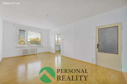 Prodej bytu 2+1 63 m² náměstí 17. listopadu, Přelouč