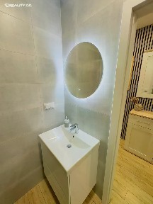 Svitavy, Lány, Felberova, 1