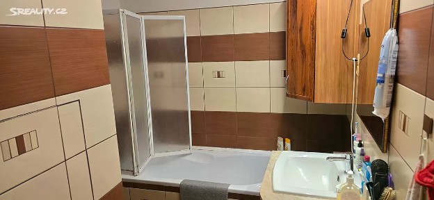 Prodej bytu 3+1 64 m² Fügnerova, Frýdlant