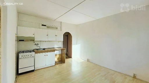 Pronájem bytu 1+1 35 m² Dukelská, Klášterec nad Ohří - Miřetice u Klášterce nad Ohří