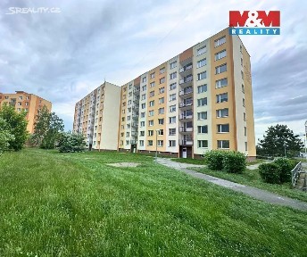 Chomutov, Jirkovská