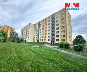 Chomutov, Jirkovská