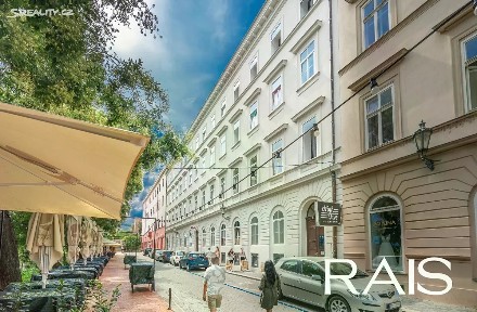 Prodej bytu 2+kk 54 m² Brno - Staré Brno