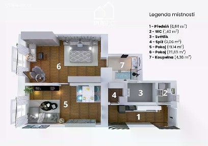 Plzeň, Plzeň-město, Jižní Předměstí, Vrchlického