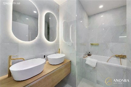 Praha, Praha 8, Kobylisy, Třebenická