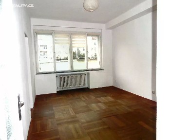 Pronájem bytu 1+1 47 m² Puškinovo náměstí, Praha - Bubeneč