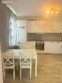 Pronájem bytu 2+kk 60 m² Bryksova, Praha - Černý Most
