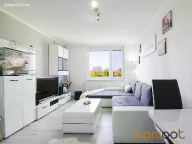 Prodej bytu 3+kk 61 m² Veslařská, Mělník