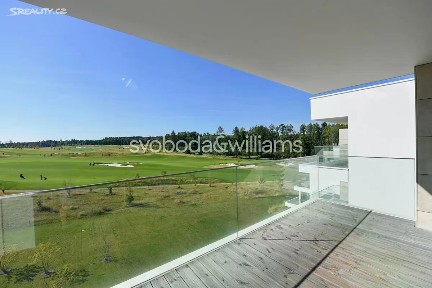 Prodej bytu 3+kk 195 m² U Golfu, Popovičky - Nebřenice