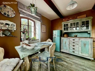 Prodej bytu 1+1 85 m² Janův Důl