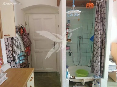 Pronájem bytu 1+kk 20 m² Božkovská, Plzeň - Východní Předměstí