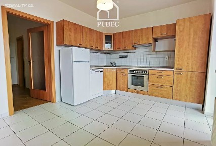Pronájem bytu 2+1 82 m² Mohylová, Plzeň - Doubravka