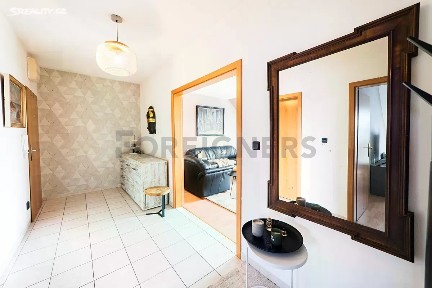 Prodej bytu 3+kk 83 m² Horní lán, Olomouc - Nová Ulice