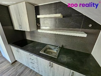 Litvínov, Most, Horní Litvínov, Tržní