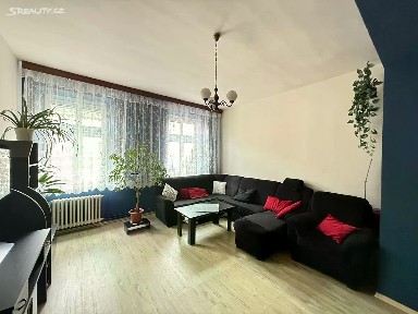 České Budějovice, České Budějovice 6, Chelčického, 9