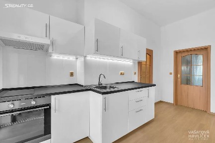 Pronájem bytu 2+1 54 m² Gočárova třída, Hradec Králové - Pražské Předměstí