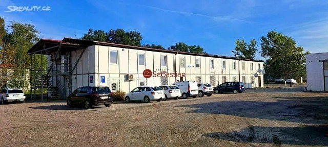 Hradec Králové, Třebeš, V Mlejnku, 3a